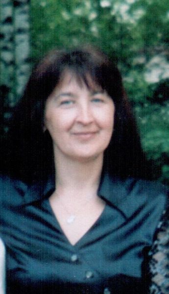 Галина Лыгарева