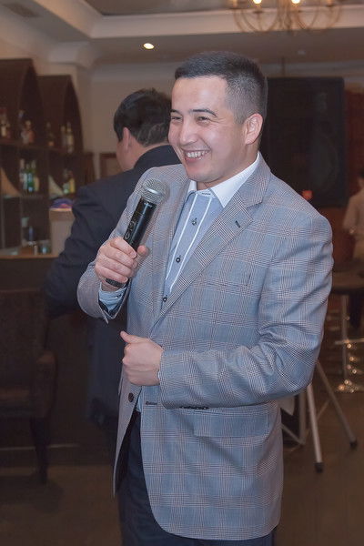 Асылжан Калдарбеков