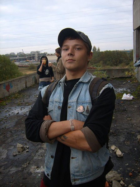 Дмитрий Киселёв