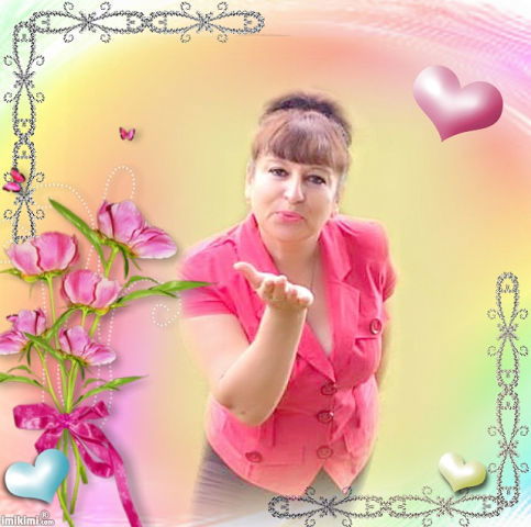 Наталья Акшенцева