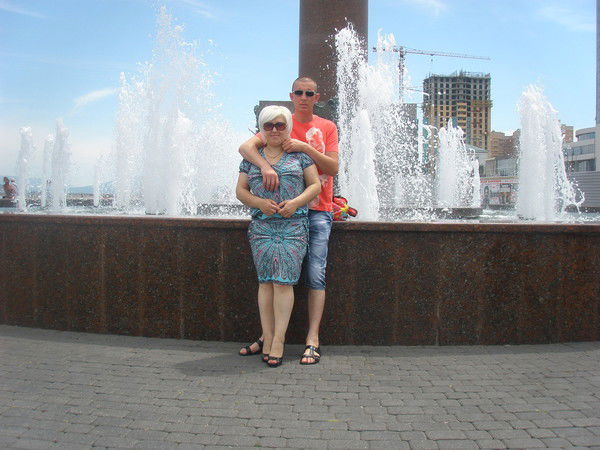 Елена Салдаева