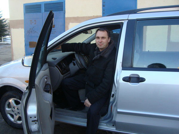 Павел Бейзеров