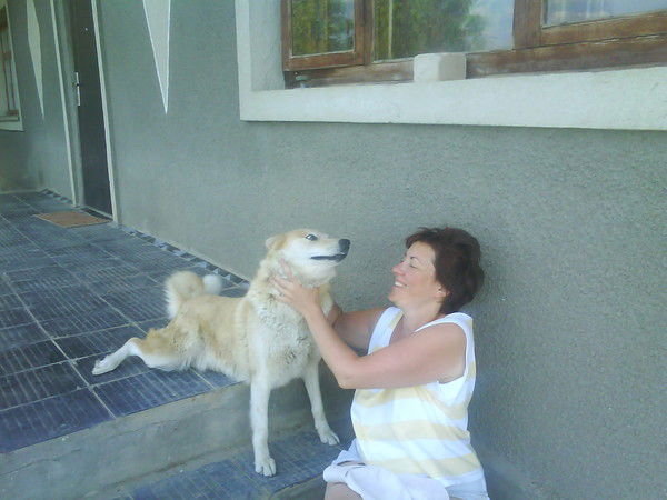 Элина Савельева