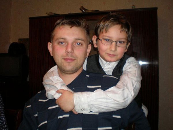 Александр Степин