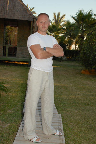 Михаил Иванов