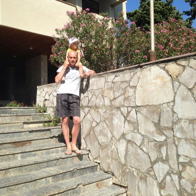 Юрий Булыга