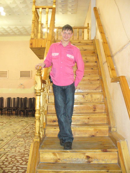 Денис Агапов