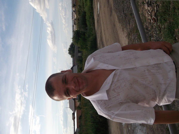 Сергей Дудченко