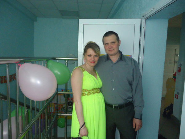 Олеся Блашкевич