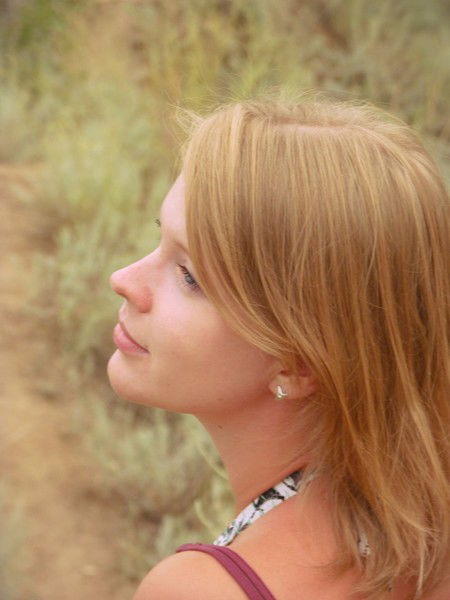 Евгения Каюшкина