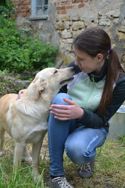 Ксения Шумова