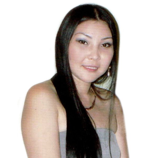 Гульмира Ержанова