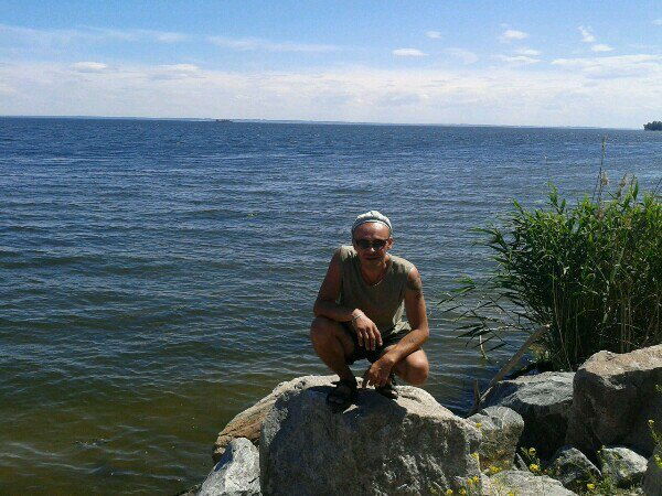 Сергей Бурдук