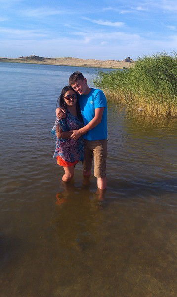 Асылбек Байгалиев