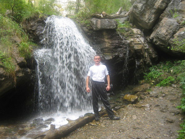 Дмитрий Морозов