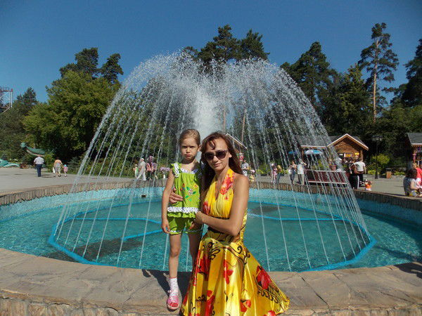 Наталья Полех