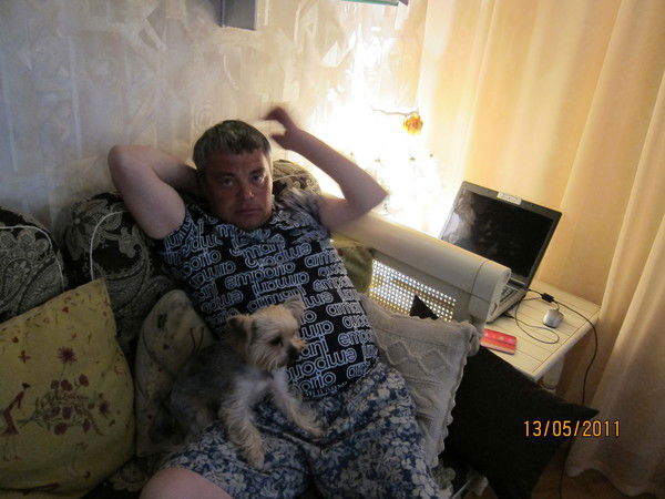 Евгений Петухов