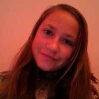 Аліночка Фочук