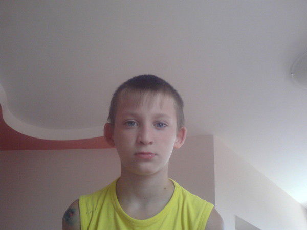 Кадыров Николай