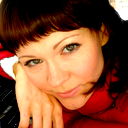 Anna Zelenova