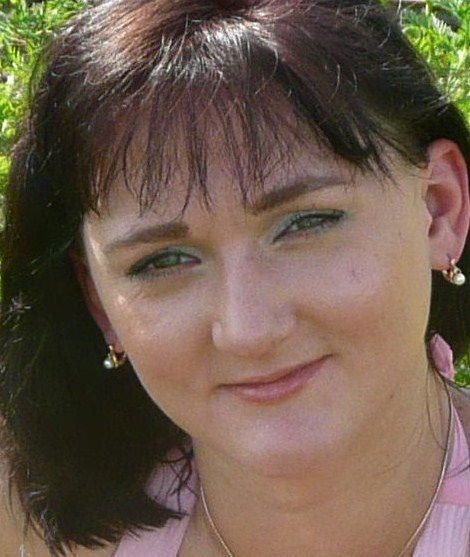 Элеонора Луцейкович