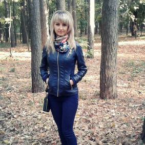 Светлана Недопас