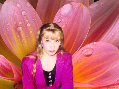 Эмбер Птори