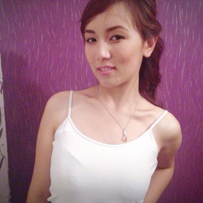 Фариза Алишеркызы