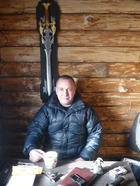 Дмитрий Донской