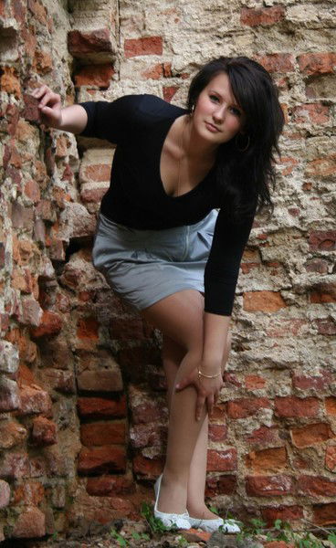 Наталия Брылева