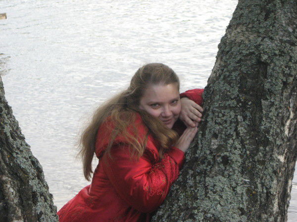 Гузель Муртази