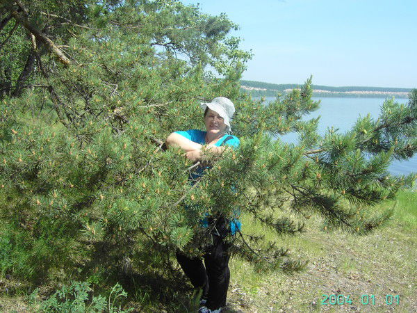 Татьяна Панова