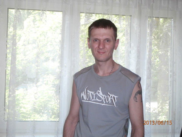 Сергей Егоров