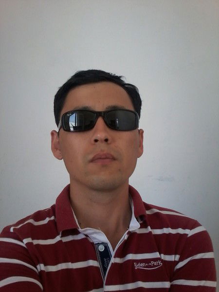 Арман Блашев