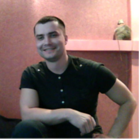 Сергей Моляров