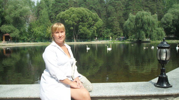 Наташа Прусакова