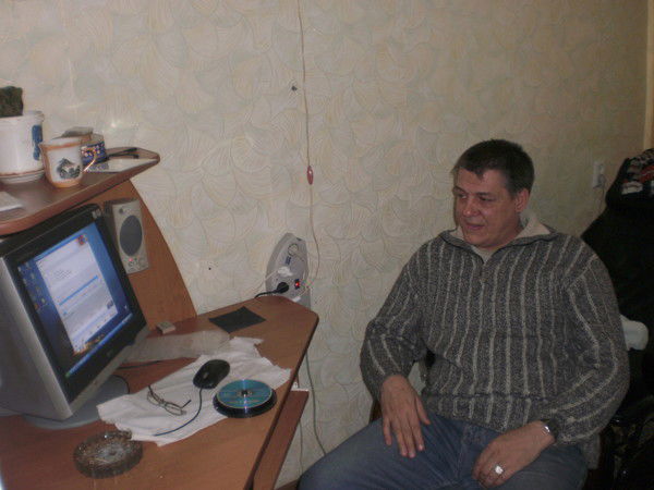 Кирилл Шульга