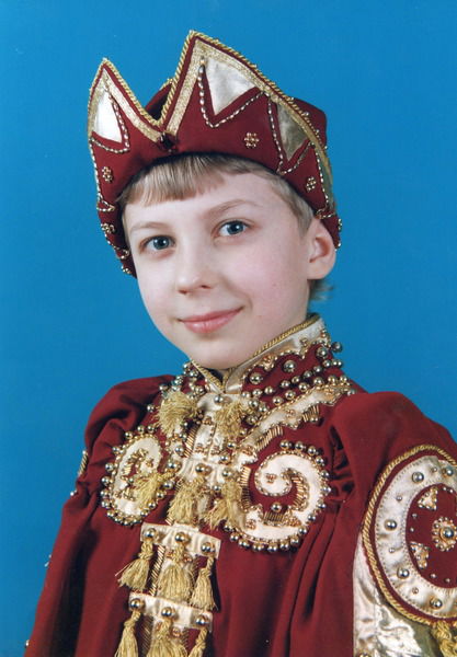 Павел Игнатьев