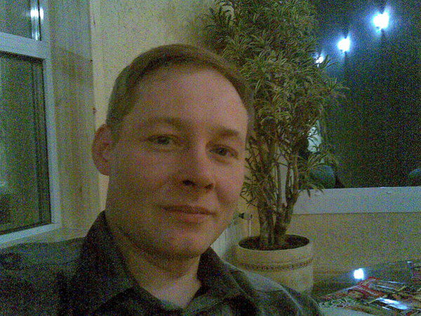 Сергей Хвощевский