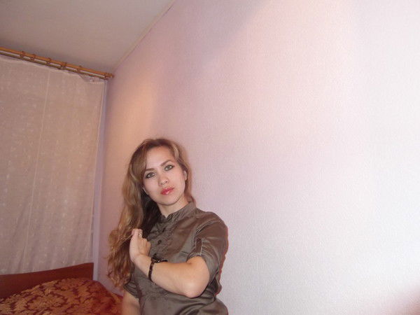 Элла Толмачёва