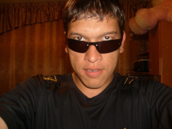 Виктор Тоданов