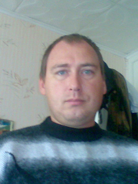 Александр Никонов