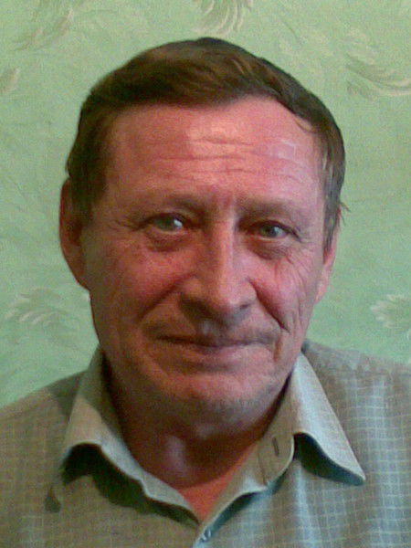 Сергей Мартыненко