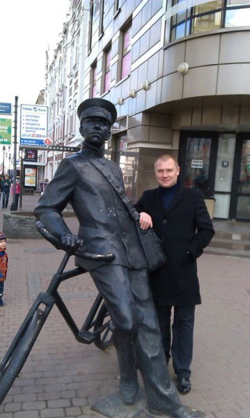 Максим Куклин