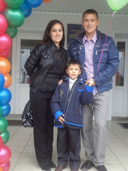 Гильманов Ильдар