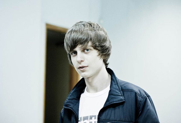 Денис Юнусов