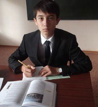 Тимур Куванов