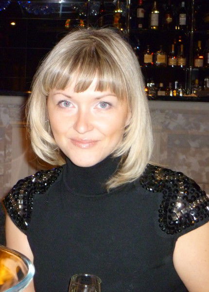 Татьяна Корикова