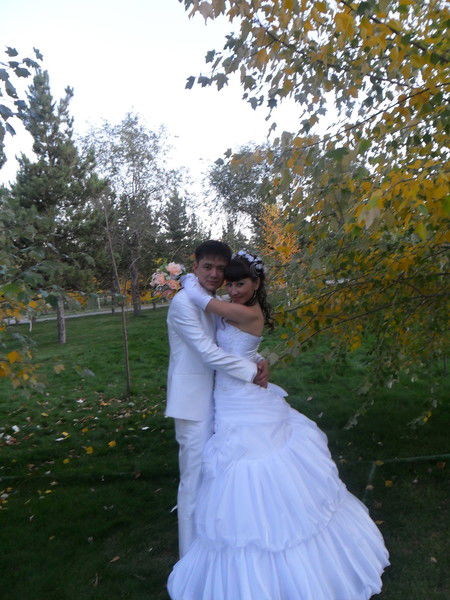 Саина Жолмагамбетова