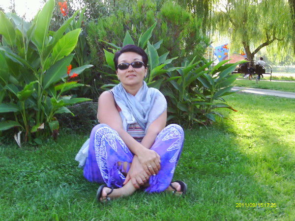 Мая Боднарчук